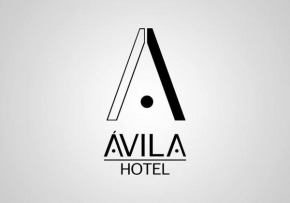  Avila Hotel  Боа-Эсперанса